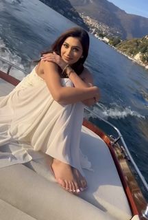 Raj Shoker feet photo 8