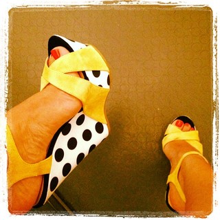 Rajae Bezzaz feet photo 20