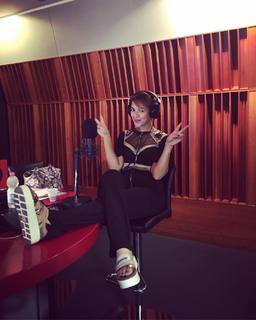 Rajae Bezzaz feet photo 19