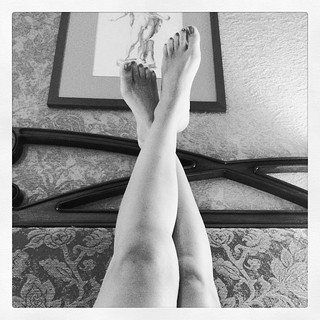 Rajae Bezzaz feet photo 18