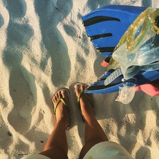 Rajae Bezzaz feet photo 17