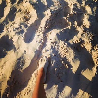 Rajae Bezzaz feet photo 15