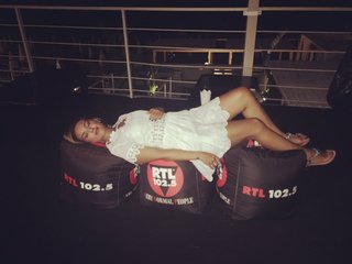 Rajae Bezzaz feet photo 12