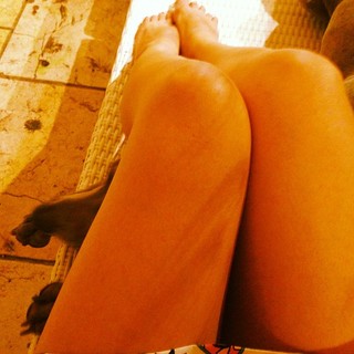 Rajae Bezzaz feet photo 4