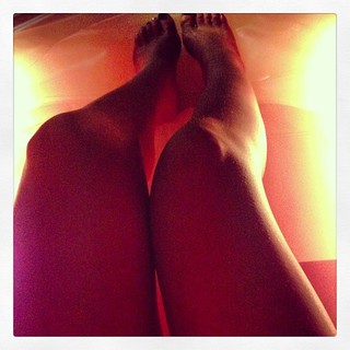 Rajae Bezzaz feet photo 1
