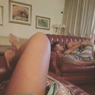 Rajae Bezzaz feet photo 18