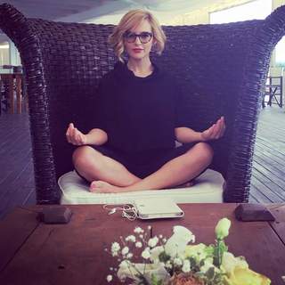 Rajae Bezzaz feet photo 8
