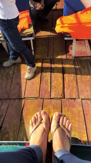 Rajae Bezzaz feet photo 14