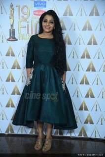 Rajisha Vijayan feet photo 4
