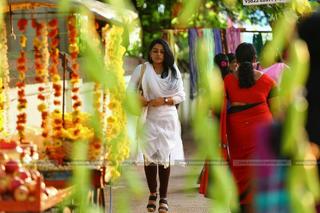 Rajisha Vijayan feet photo 20