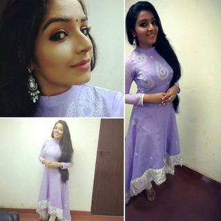 Rajisha Vijayan feet photo 19