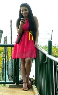 Rajisha Vijayan feet photo 18