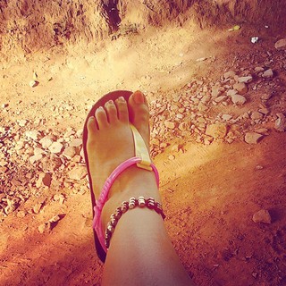 Rajisha Vijayan feet photo 15