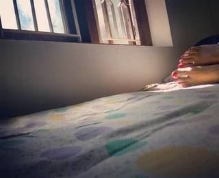 Rajisha Vijayan feet photo 9