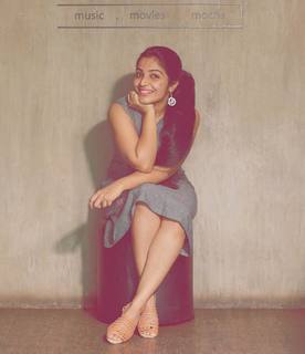 Rajisha Vijayan feet photo 7