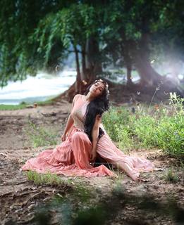 Rajisha Vijayan feet photo 5