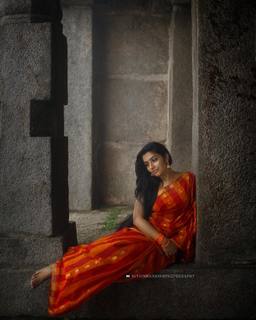 Rajisha Vijayan feet photo 20