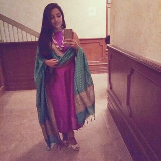 Rajisha Vijayan feet photo 19