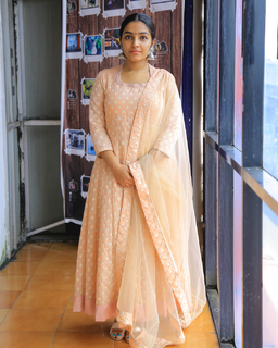 Rajisha Vijayan feet photo 18