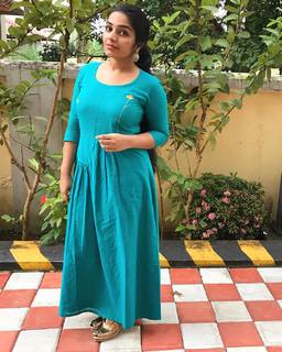 Rajisha Vijayan feet photo 17