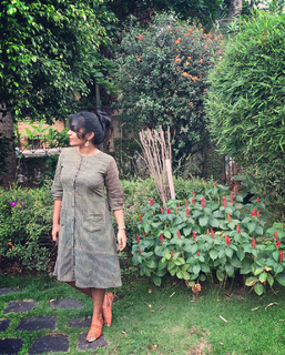 Rajisha Vijayan feet photo 16