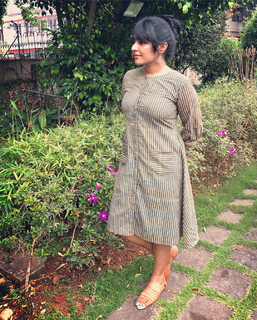 Rajisha Vijayan feet photo 15