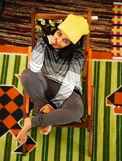Rajisha Vijayan feet photo 10