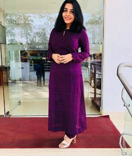 Rajisha Vijayan feet photo 7