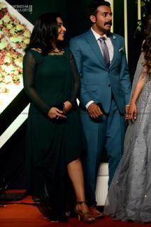 Rajisha Vijayan feet photo 6