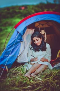 Rajisha Vijayan feet photo 3