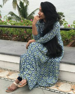 Rajisha Vijayan feet photo 2