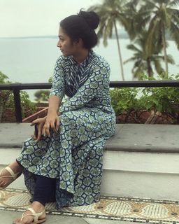 Rajisha Vijayan feet photo 1