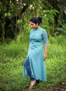 Rajisha Vijayan feet photo 17