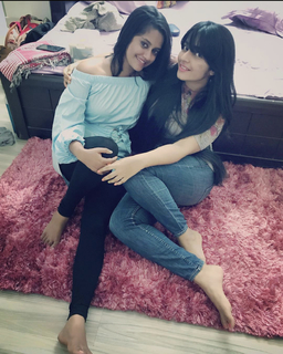Rajisha Vijayan feet photo 15