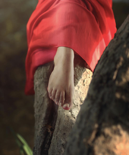 Rajisha Vijayan feet photo 14