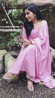Rajisha Vijayan feet photo 10