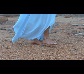 Rajisha Vijayan feet photo 5