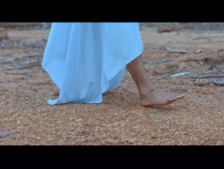 Rajisha Vijayan feet photo 3
