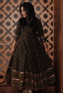 Rajisha Vijayan feet photo 1