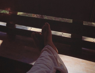 Rajisha Vijayan feet photo 12