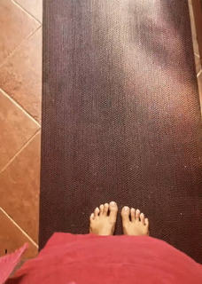 Rajisha Vijayan feet photo 11