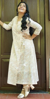 Rajisha Vijayan feet photo 7