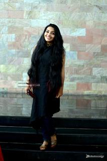 Rajisha Vijayan feet photo 6