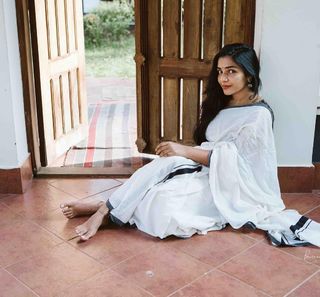 Rajisha Vijayan feet photo 20
