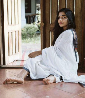 Rajisha Vijayan feet photo 18