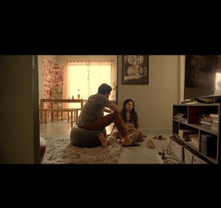 Rajisha Vijayan feet photo 15