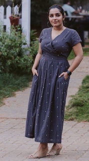 Rajisha Vijayan feet photo 20