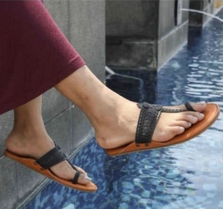 Rajisha Vijayan feet photo 19
