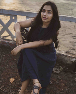 Rajisha Vijayan feet photo 18