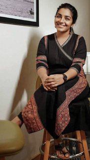 Rajisha Vijayan feet photo 17